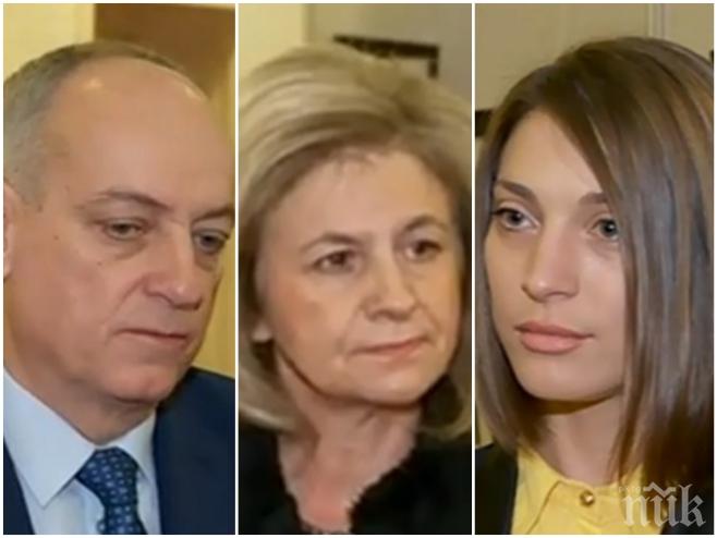 ЖЕГА В ПАРЛАМЕНТА! Решаващ ден за мораториума върху лекарствата! Управляващите мълчат преди ключовия председателски съвет