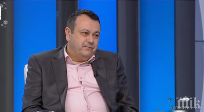 ДПС се закани: Догодина вот след вот!