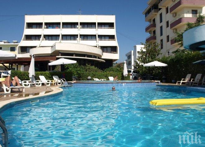 ДЪРЖАВНА ПОЛИТИКА! Албания привлича световни хотелски вериги, предлага данъчни облекчения