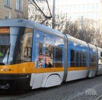  Градският транспорт в София се движи с празнични разписания