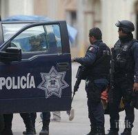 В Мексико задържаха предполагаем организатор на убийство на журналистка