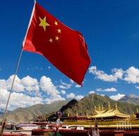 Китай наказва над 8000 души за корупция 