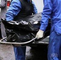 ТРАГЕДИЯ! Пътник почина в автобус