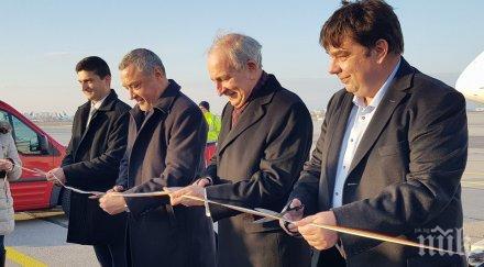 антон киссе новата авиолиния софия одеса голямо събитие бесарабските българи