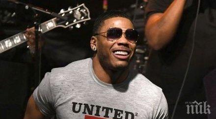 един студентка съди рапъра нели изнасилване