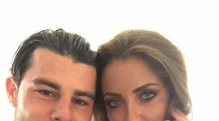 горчиво звезда славия вдигна сватба приказка вижте мега яки снимки венчавката галин иванов малдивите