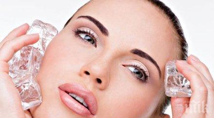 бабини съвети чаши вода ядки сияйно лице