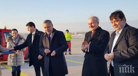 ексклузивно вицепремиерът валери симеонов българия винаги била мащеха българите чужбина работата сегашното управление става баща майка