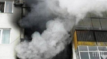 полезно пожарникари съветват запалим дома коледа