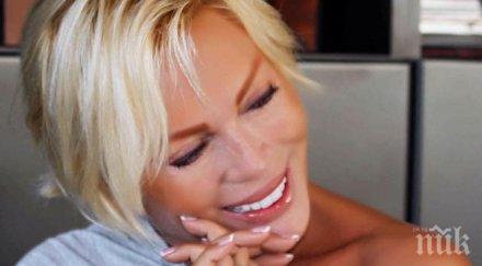 повярвате блондинка години снимки