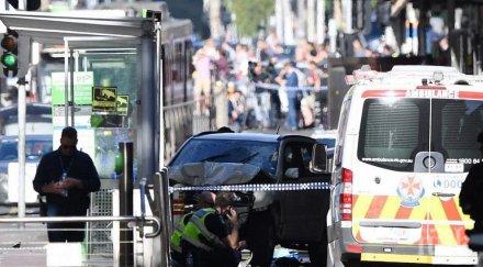 обвиниха опит убийство афганистанеца врязал пешеходци австралия