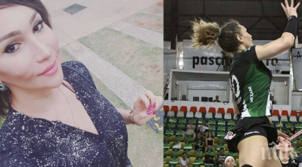 хит транссексуален влезе женския волейбол бразилия видео