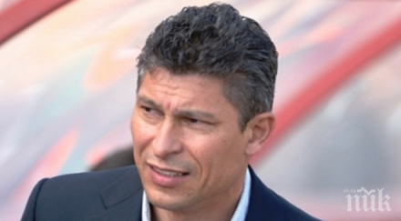 краси балъков празнично послание