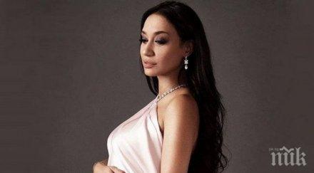първо пик мария илиева без мъжа коледа георги избяга слънчева флорида заради жена снимки