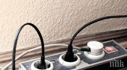 полезно пестим ток празниците