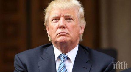 тръмп отговаря неудобни детски въпроси