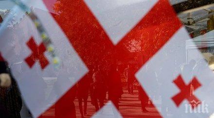 трагедия почина посланикът грузия австрия