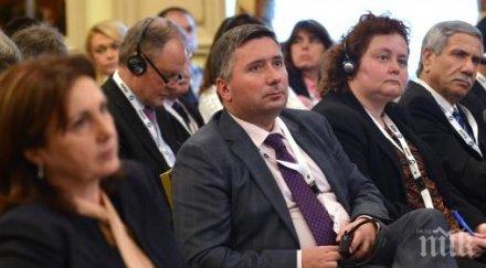 шеф кабинета борисов вярно дпс патриотите влязат бъдещ парламент сметка прокопиевите партии