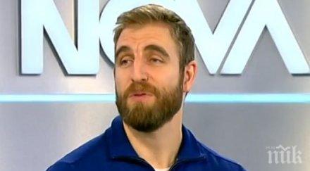 експерт фитнес хранене ядем празниците