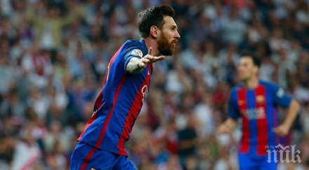 триумф барса класико каталунците впечатляващ рекорд