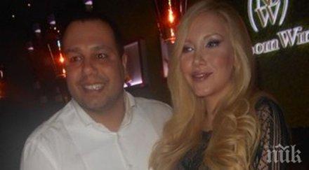 неземно щастие мис вселена българия 2013 голяма късметлийка гръцки бизнесмен развърза кесията годежен пръстен