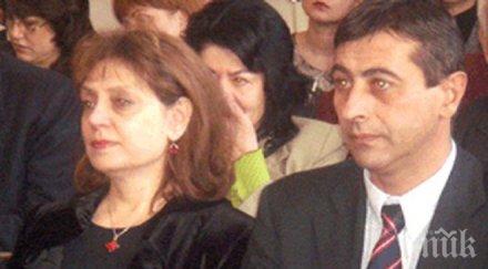 трагедия бившият окръжен прокурор враца почина няколко години фатален инцидент сина