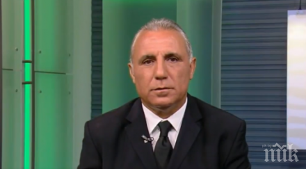 червен екстаз ицо стоичков разбуни духовете коментар цска софия