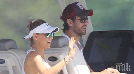 слух сурогатна майка износила близнаците курникова иглесиас