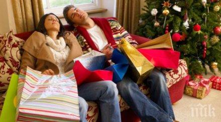 справим семейните конфликти празниците