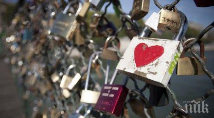 ритуал отключете късмета катинар