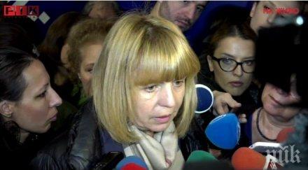 екшън общината вниманието фандъкова пуснали нагласен конкурс мястото уволнена общинарка