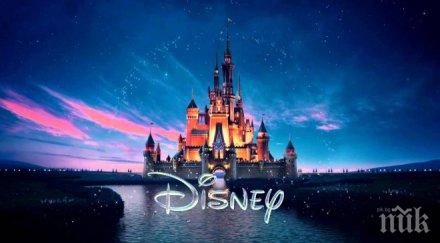 трус холивуд дисни купи фокс 524 милиарда долара
