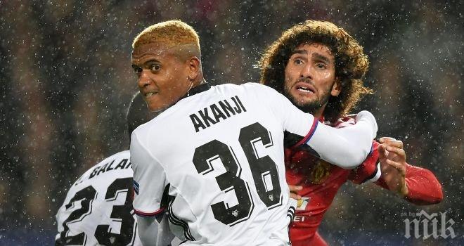 Най-новата трансферна цел на Ливърпул е фен на Юнайтед