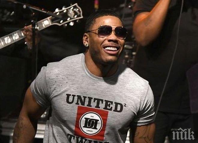 ОЩЕ ЕДИН! Студентка съди рапъра Нели за изнасилване