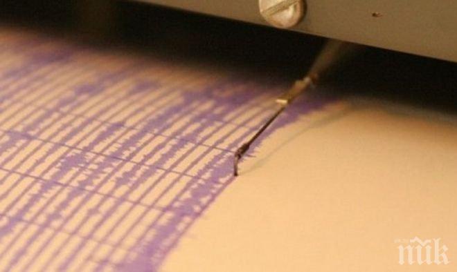 4.8 по Рихтер разлюля Киргизстан