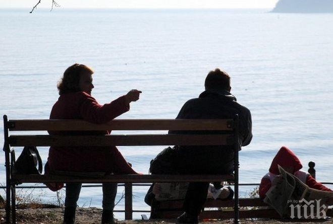 Болна нация! Всеки трети пенсионер през 2017 г. е инвалид