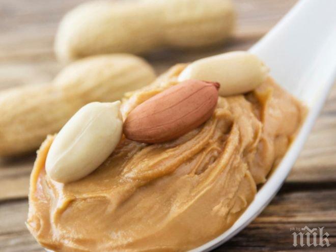 ТРИК ЗА СЛЕДПРАЗНИЧНО ОСТЛАБВАНЕ! Този продукт топи мастните натрупвания