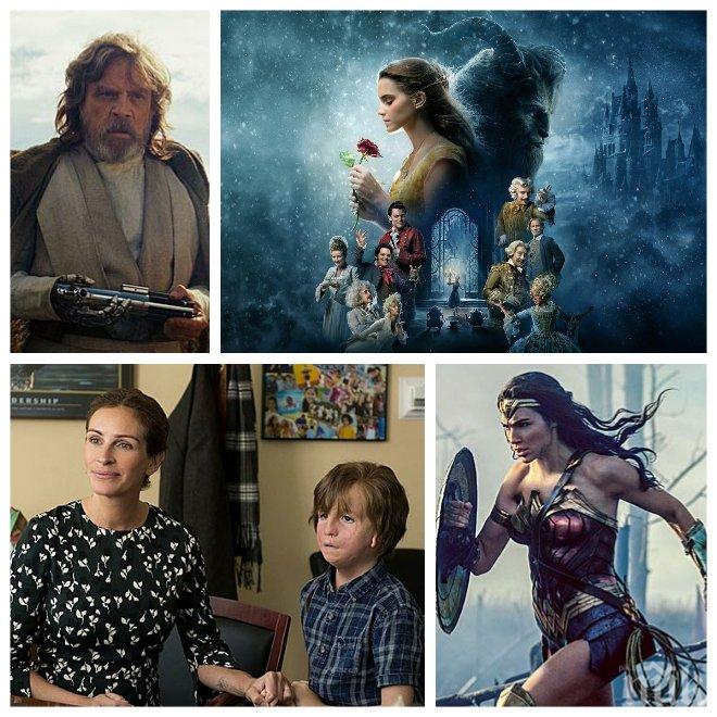 Касовите изненади и разочарования на Холивуд за 2017! И рекордьор по приходи е... (СНИМКИ)