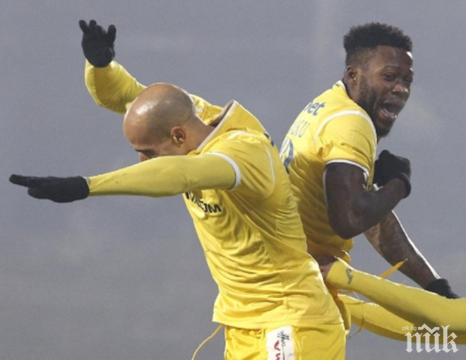 Сините с нова грандиозна сделка!?