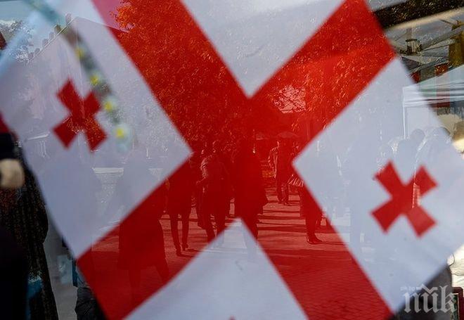 Трагедия! Почина посланикът на Грузия в Австрия