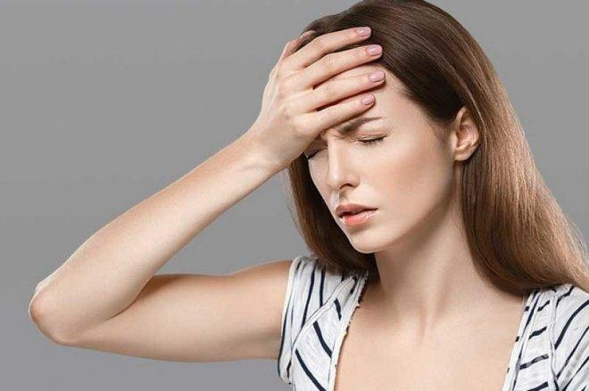 Безпаричието докарва язва и мигрена