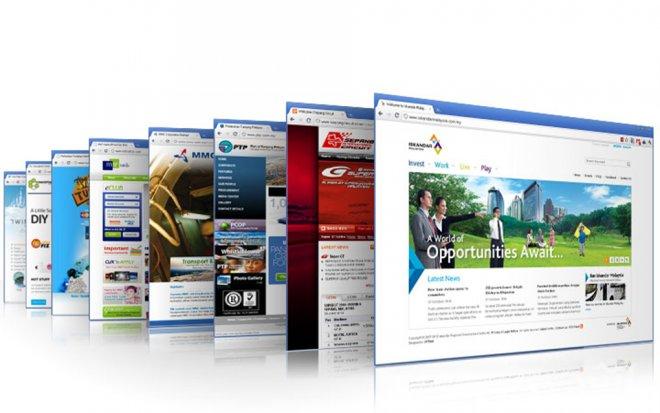 Китайското правителство е закрило 13 000 уебсайта след 2015-а