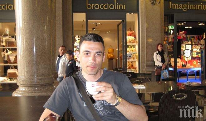 ИЗВЪНРЕДНО! Намериха джипа на стрелците срещу данъчния шеф