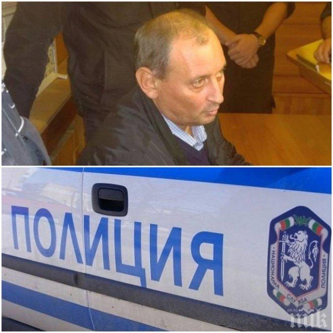 СКАНДАЛ! Пуснаха на свобода обвинения в блудство директор от с. Ново Паничарево! Измъкна се срещу 3 бона!  
