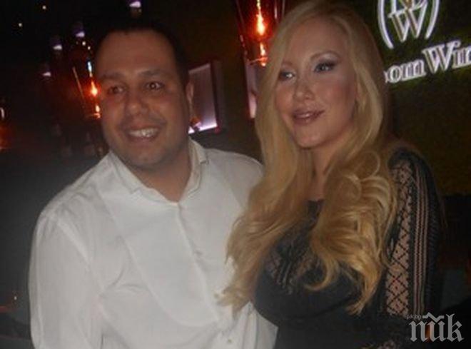 НЕЗЕМНО ЩАСТИЕ! Мис Вселена България 2013 е голяма късметлийка - гръцки бизнесмен развърза кесията за годежен пръстен