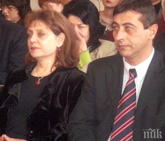 Трагедия! Бившият окръжен прокурор на Враца почина няколко години след фатален инцидент със сина му