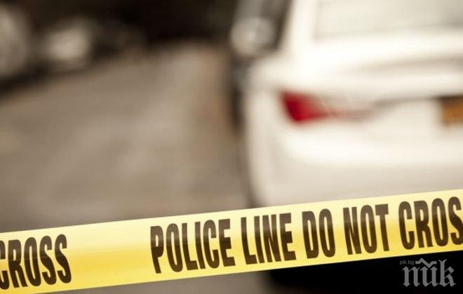 Три жени са загинали при стрелба по време на обир в жилищен дом в Сейнт Луис