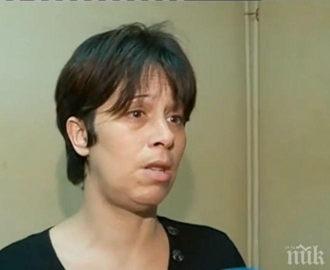 НА КОЛЕДА СТАВАТ ЧУДЕСА! Майка с две деца от кризисен център вече има дом