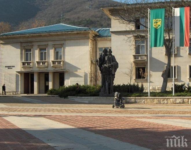 Кметът на Враца обяви за идването на нов сериозен инвеститор в града - налива 2 милиона лева