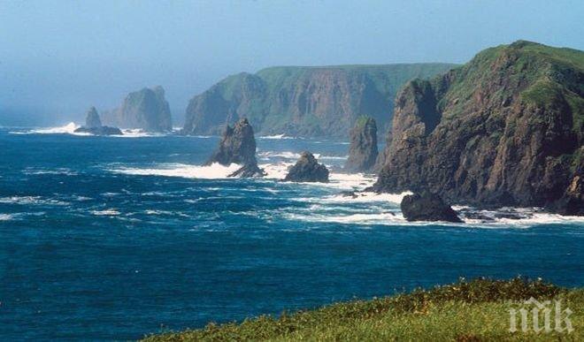 Японският кабинет одобри рекордно висок бюджет за 2018 г.